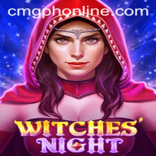 WitchesNight: A Magical Journey Through CMG Online
