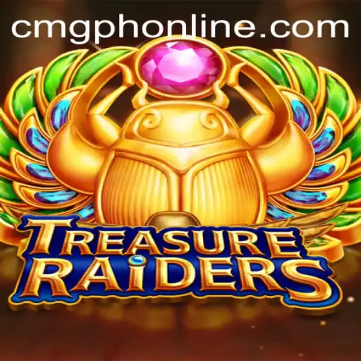 Unlocking the Thrills of TREASURERAIDERS: A Dive into CMG Online's Latest Adventure