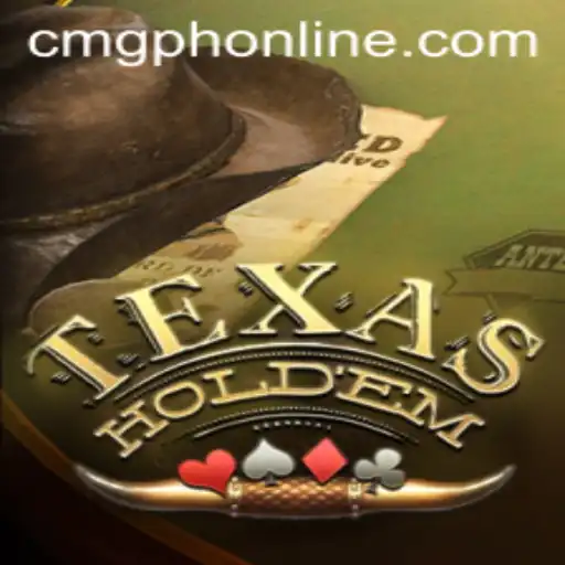 Experience the Thrill of TexasHoldem with CMG Online