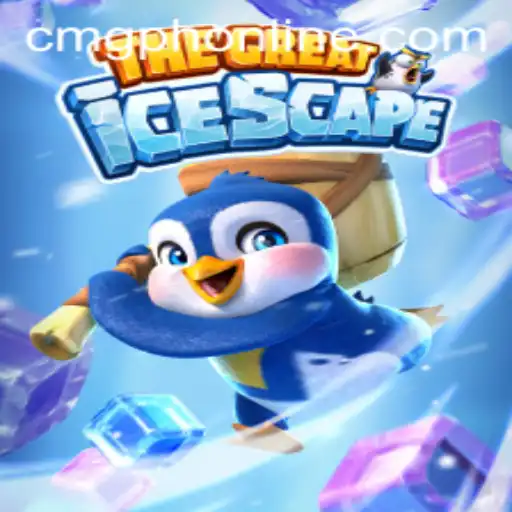 TheGreatIcescape: A Chilling Adventure Awaits with CMG Online