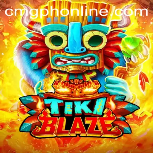 Discover TikiBlaze: A Thrilling Adventure in CMG Online